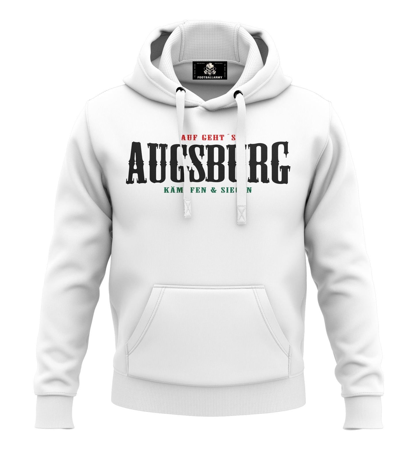 Augsburg Fan Sweatshirt