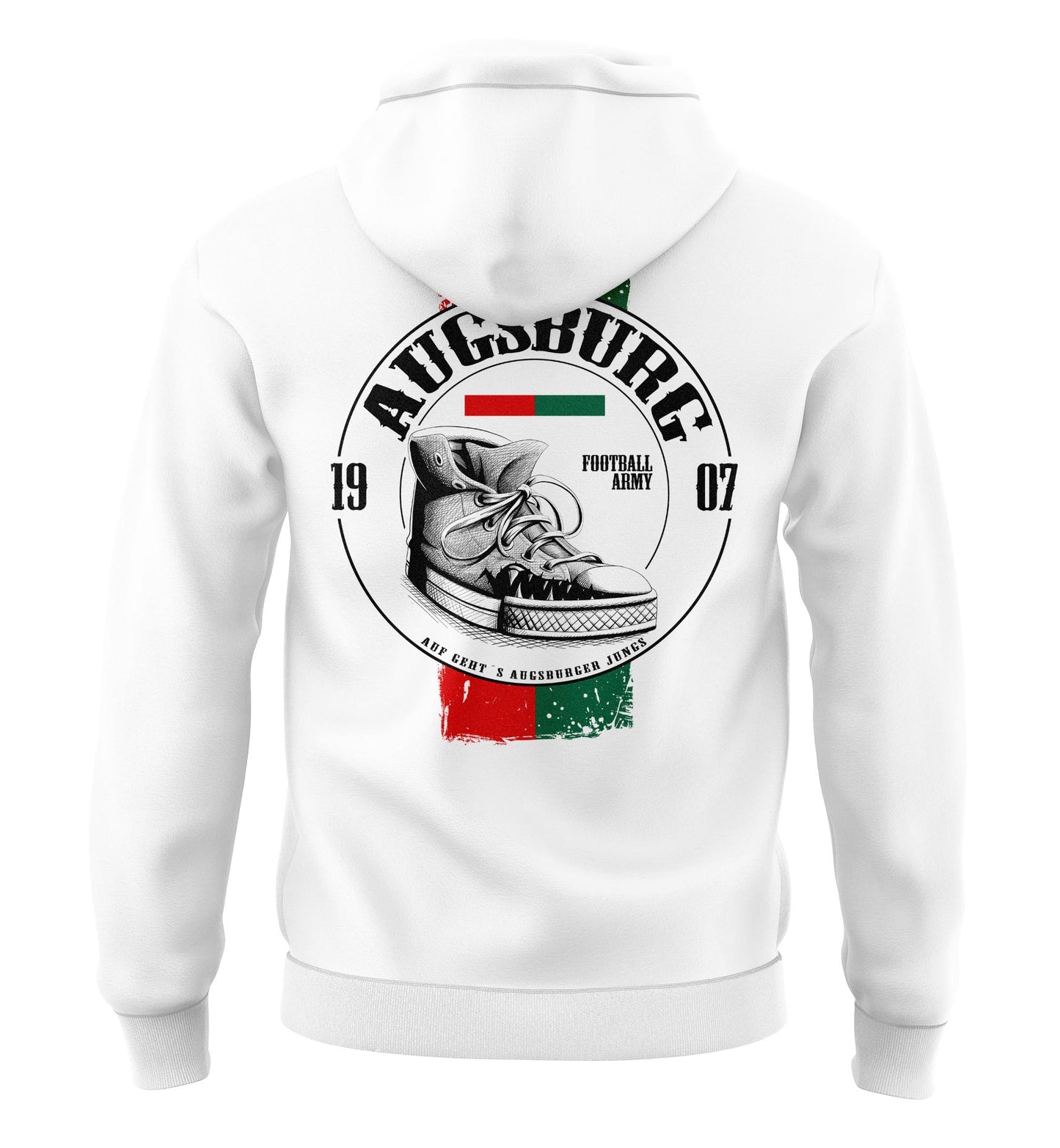 Augsburg Fan Sweatshirt