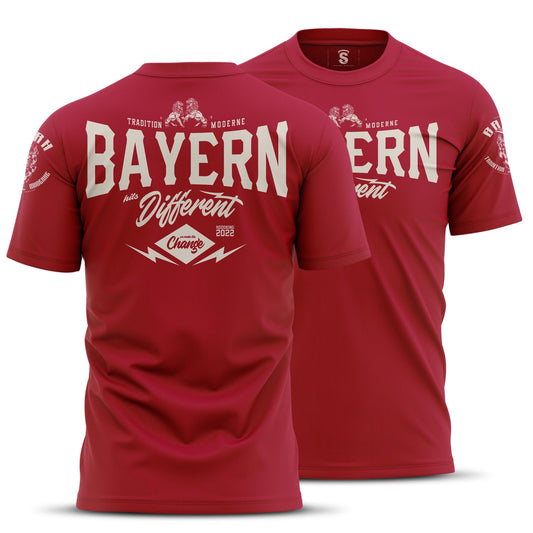 T-Shirt Bayern