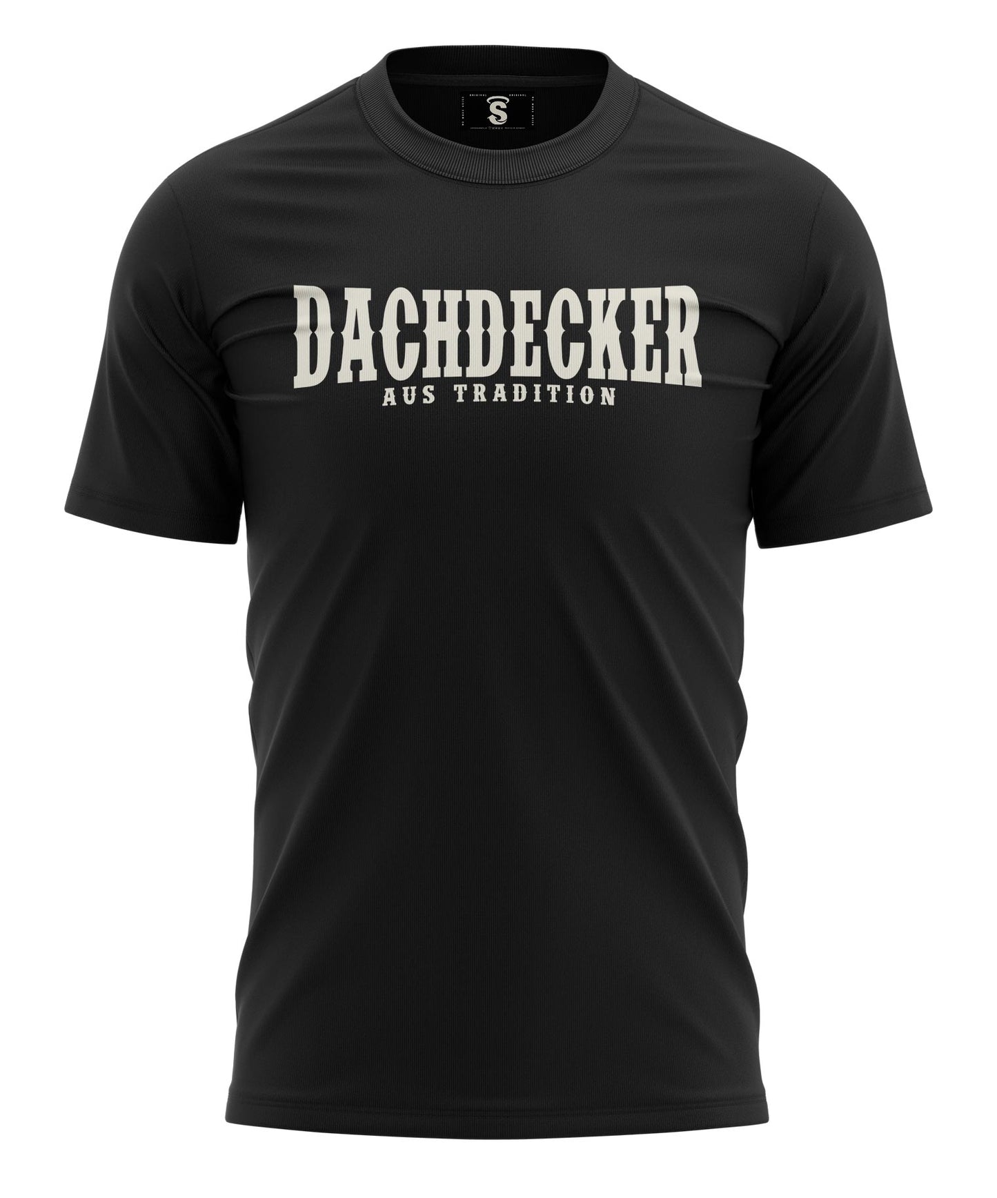 T-Shirt Dachdecker