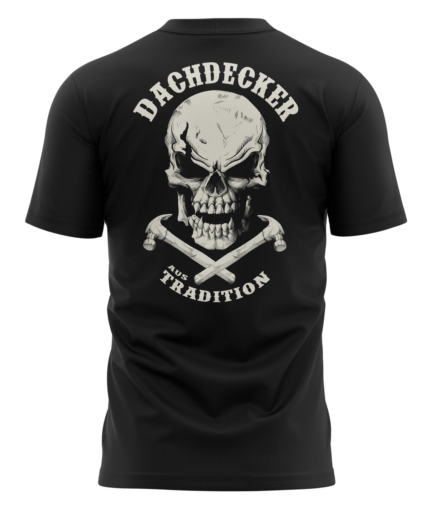 Dachdecker Herren Shirt