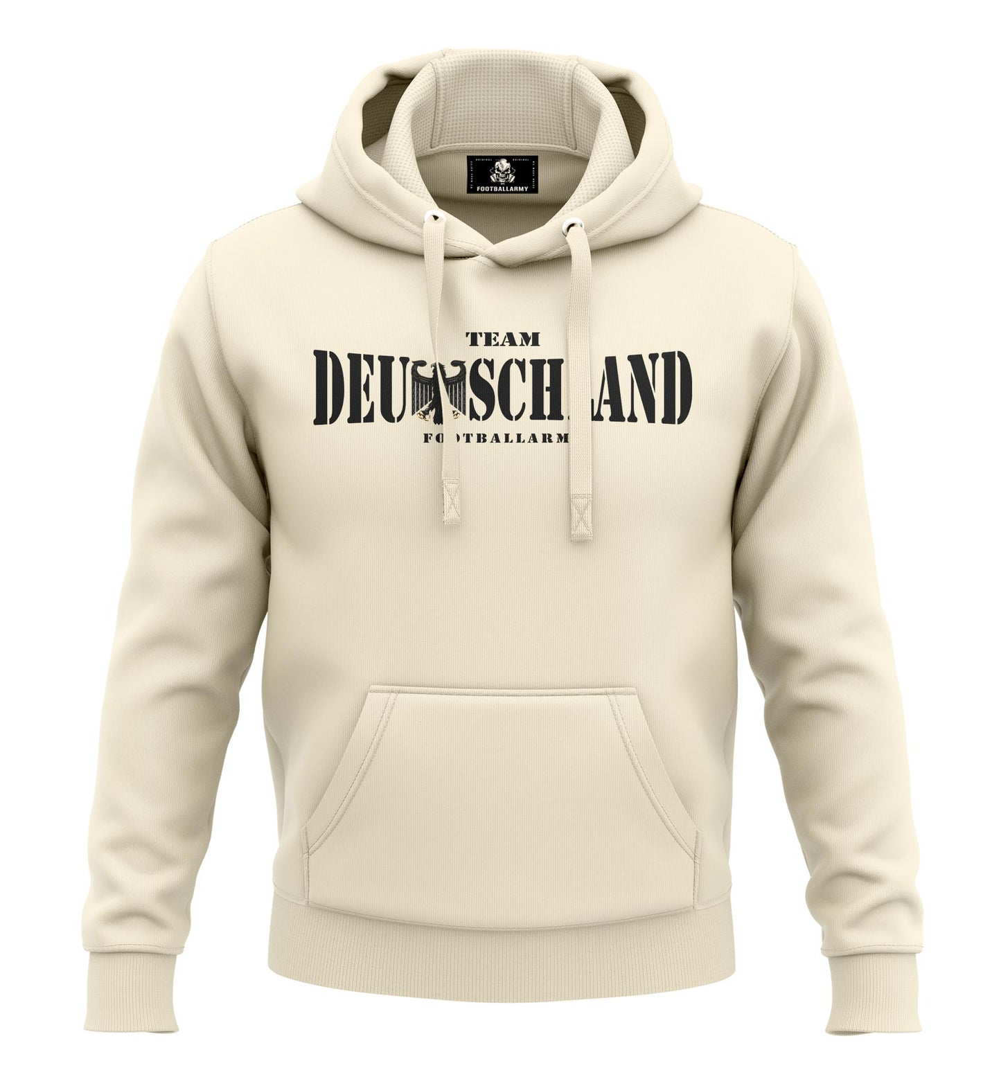 Team Deutschland Premium Hoodie
