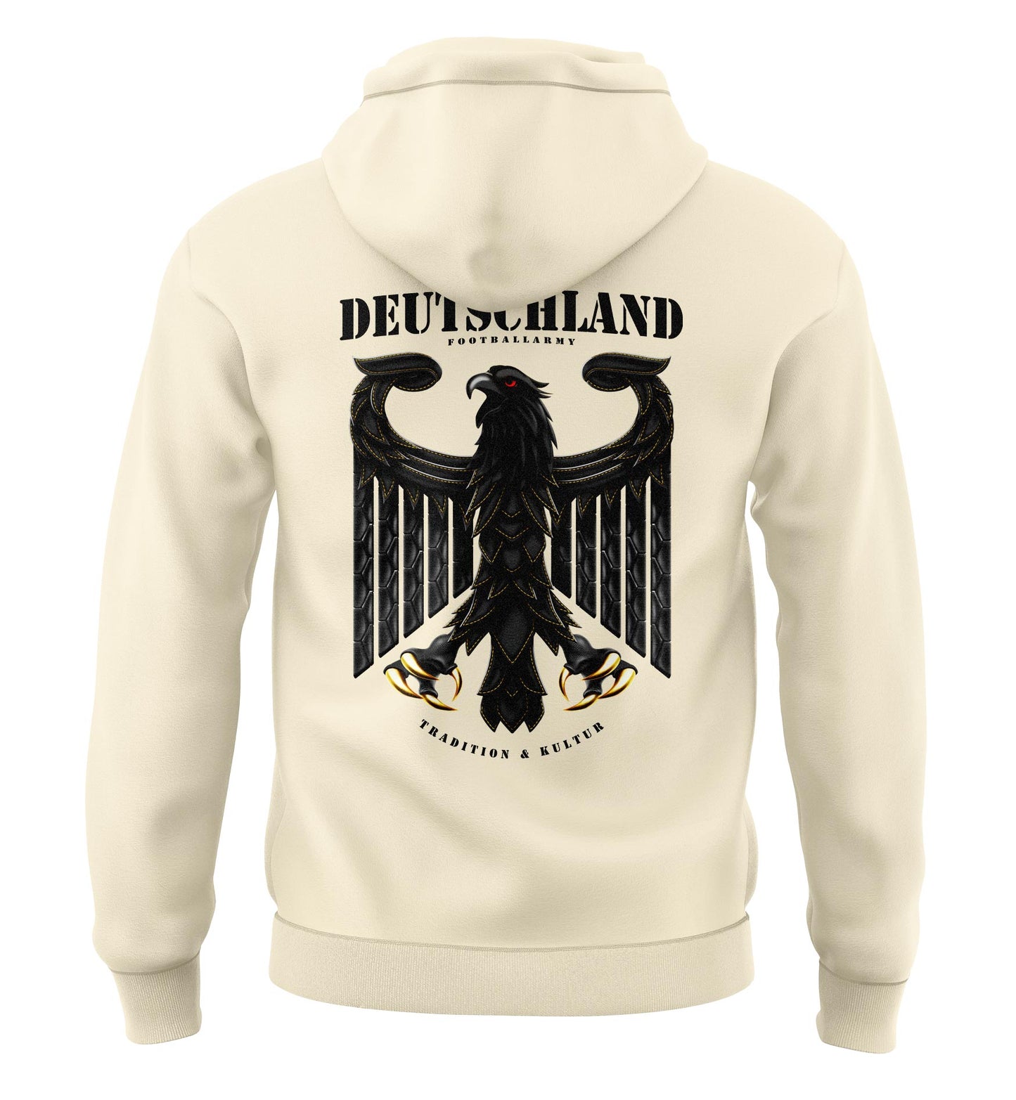 Team Deutschland Fan Sweatshirt