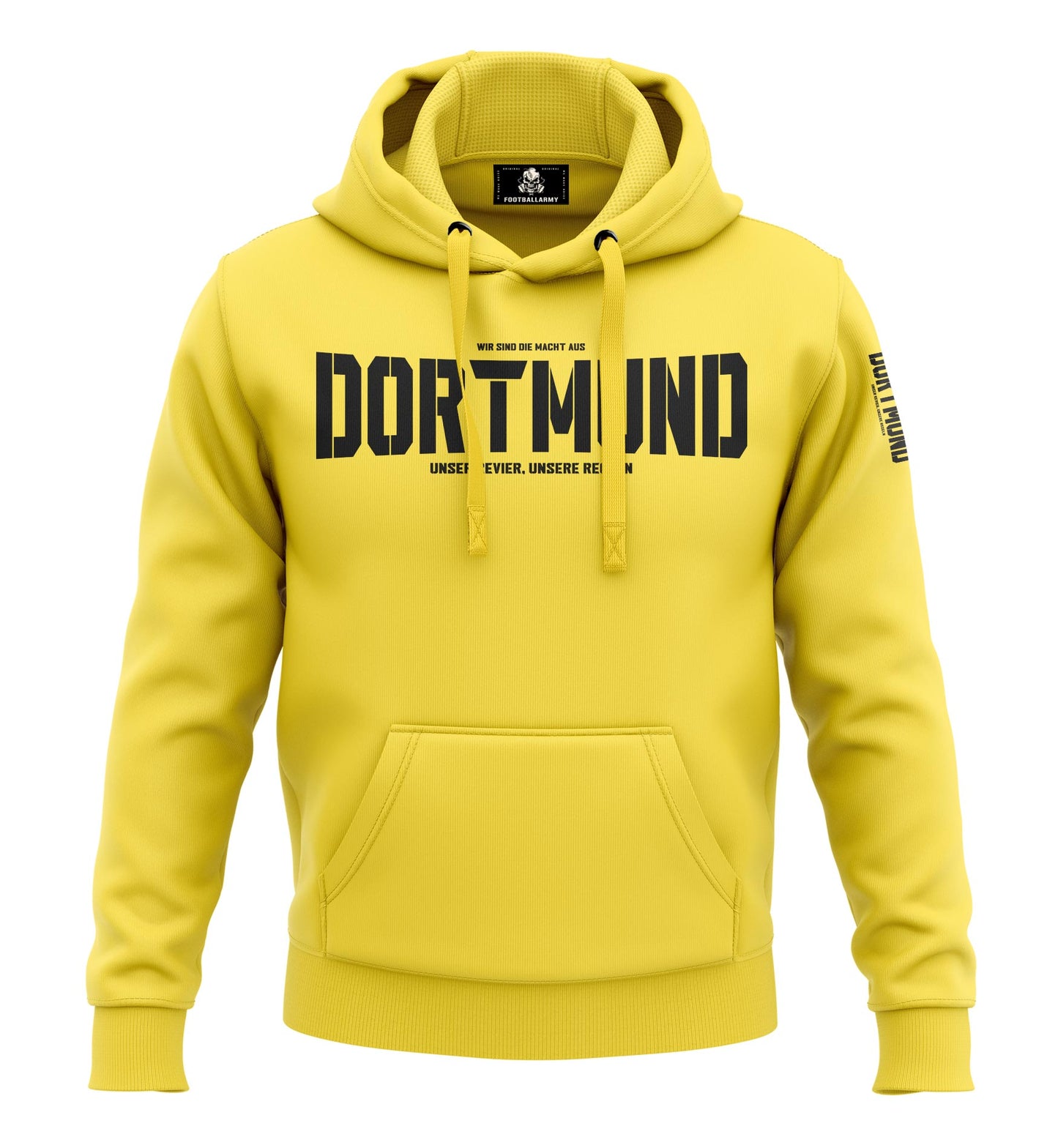 Dortmund Fan Sweatshirt
