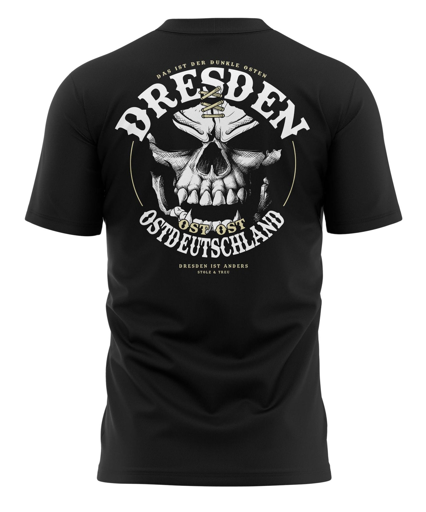T-Shirt Dresden
