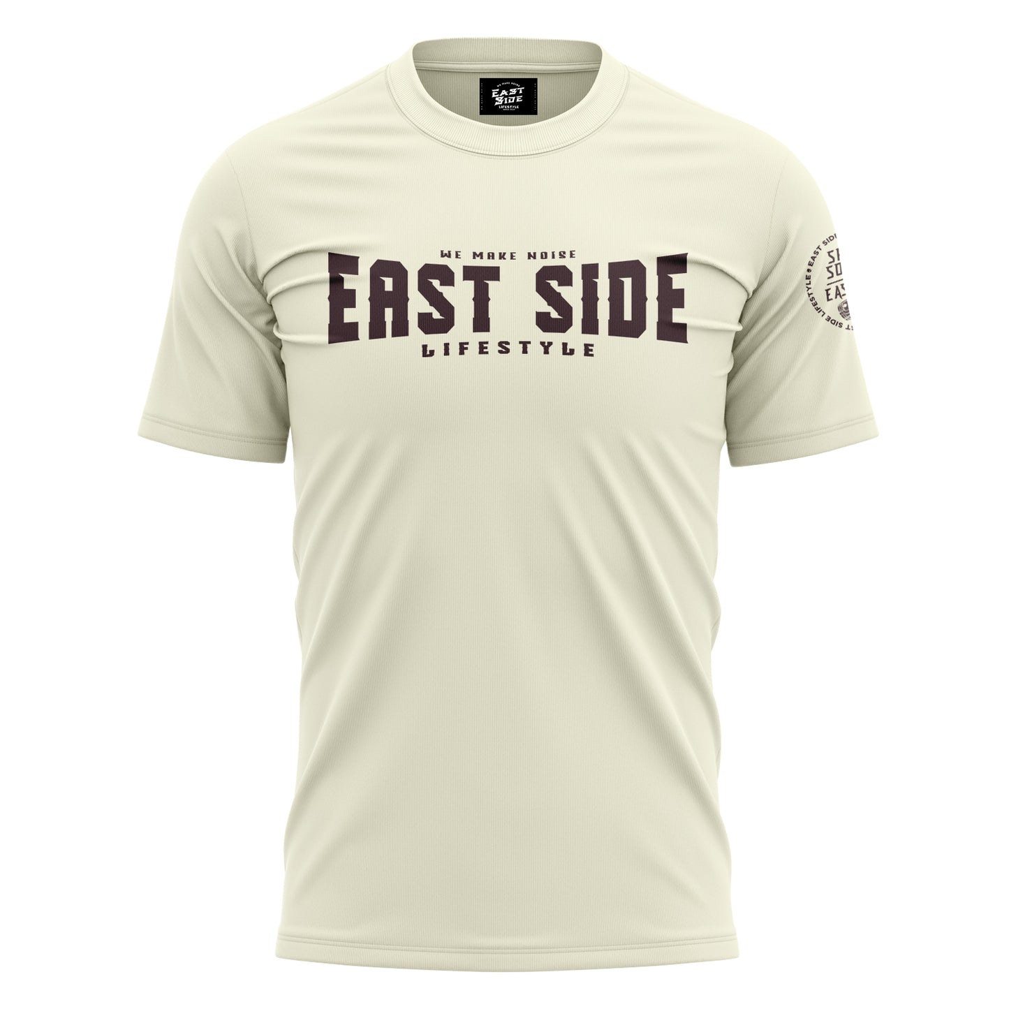 Shirt ES#1 - Biker Skull