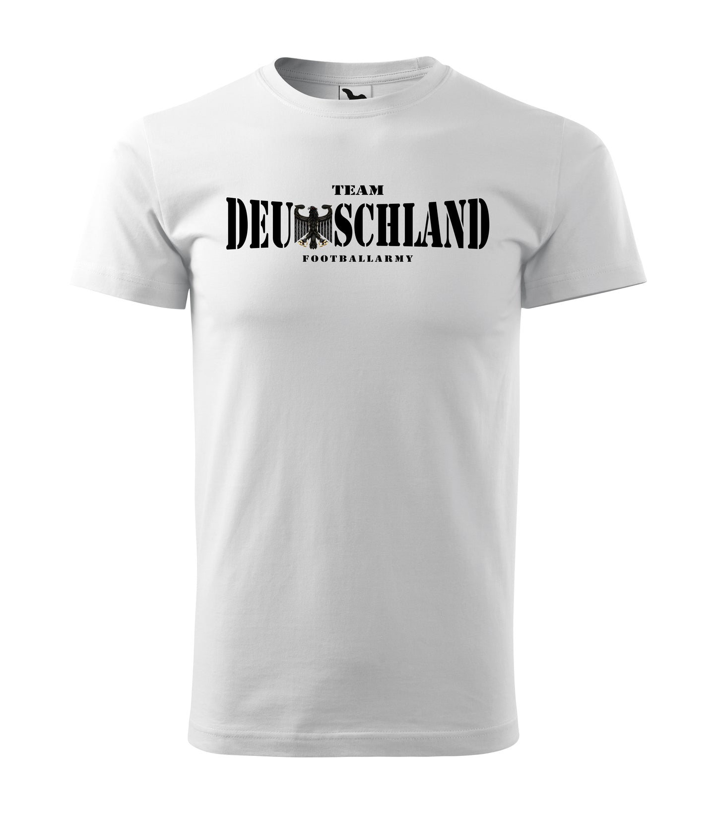 Team Deutschland Fan Shirt