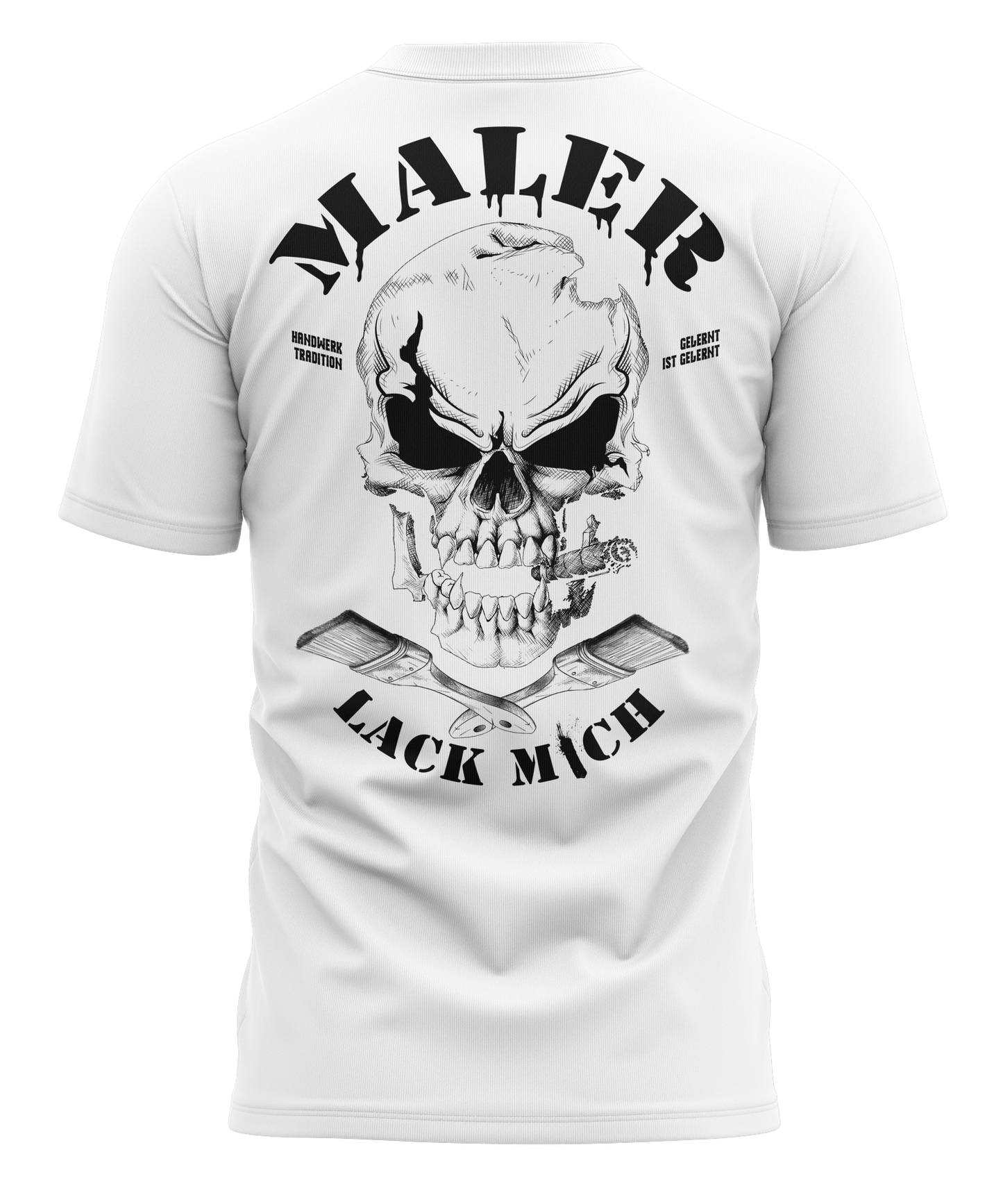 T-Shirt & Pullover Maler