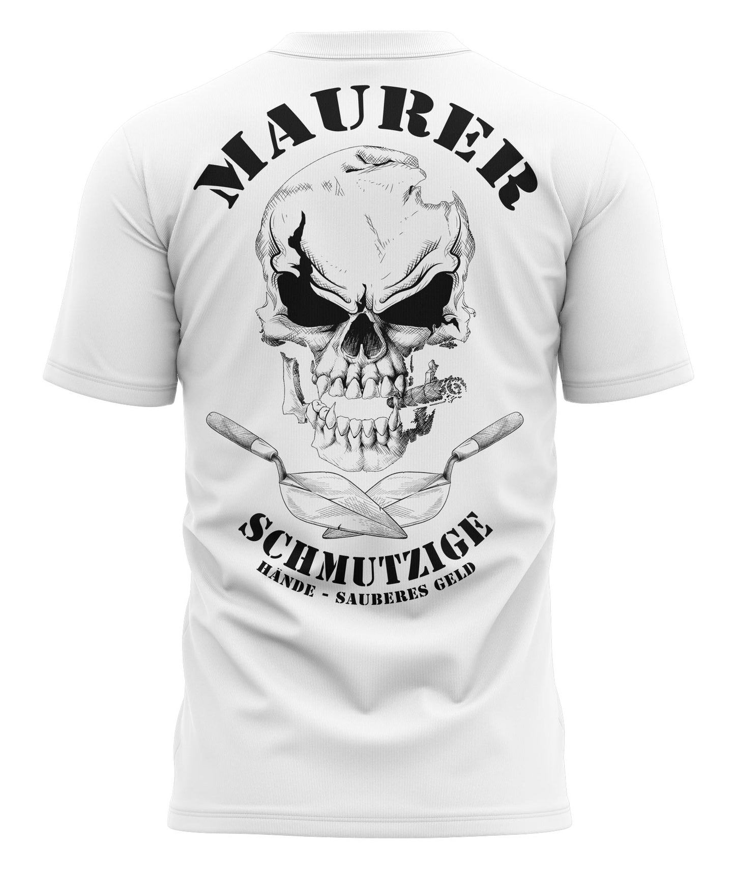 T-Shirt & Pullover Maurer