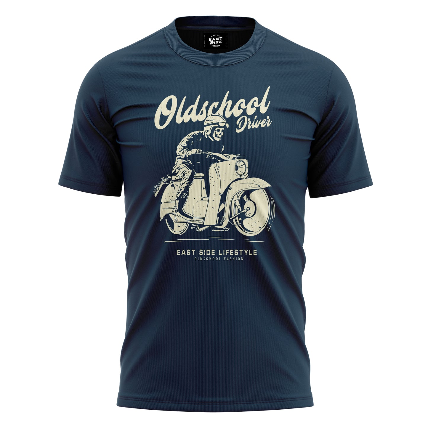 Shirt ES#5 Oldschool Schwalbe