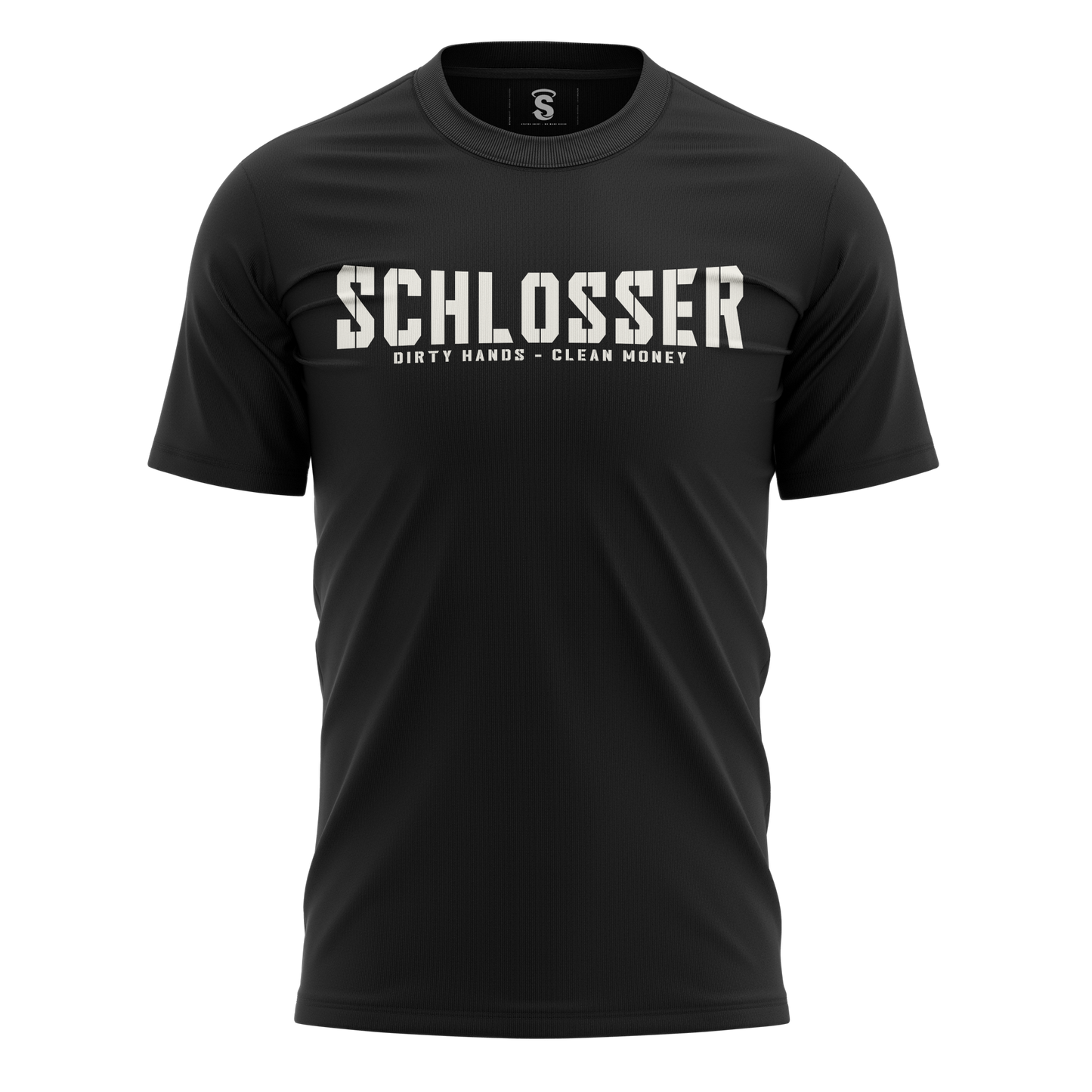Schlosser Herren Shirt