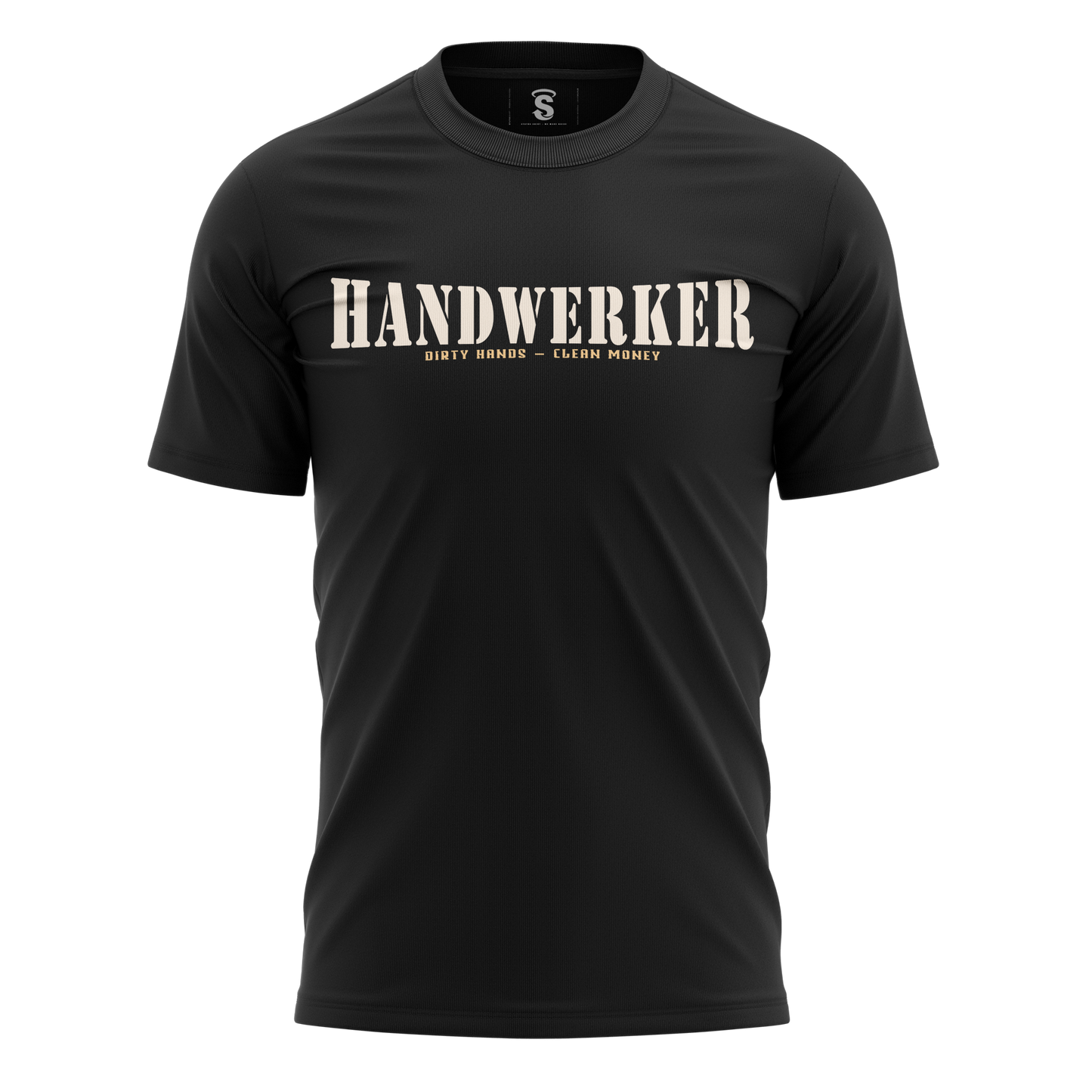 Handwerker Herren Shirt