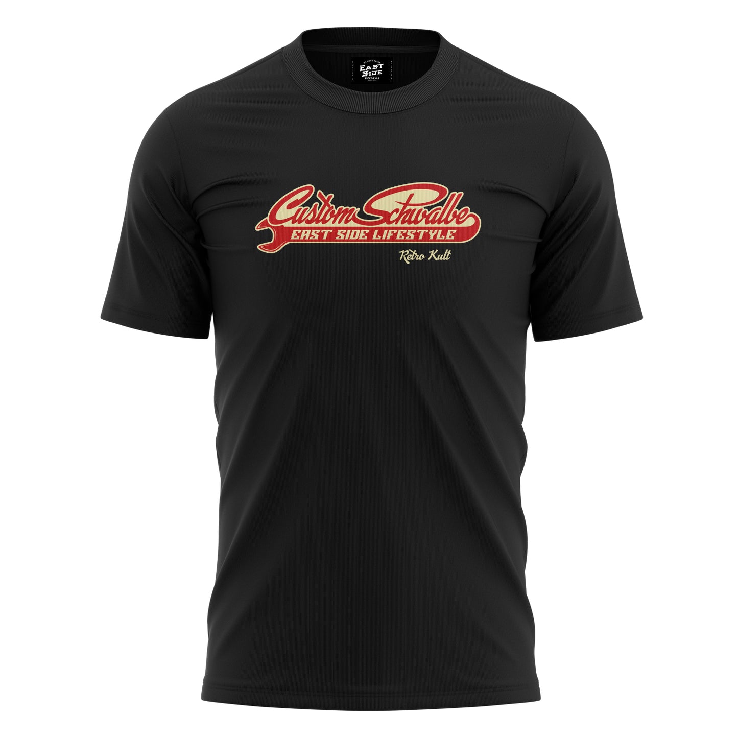 Shirt ES#8 Custom Schwalbe