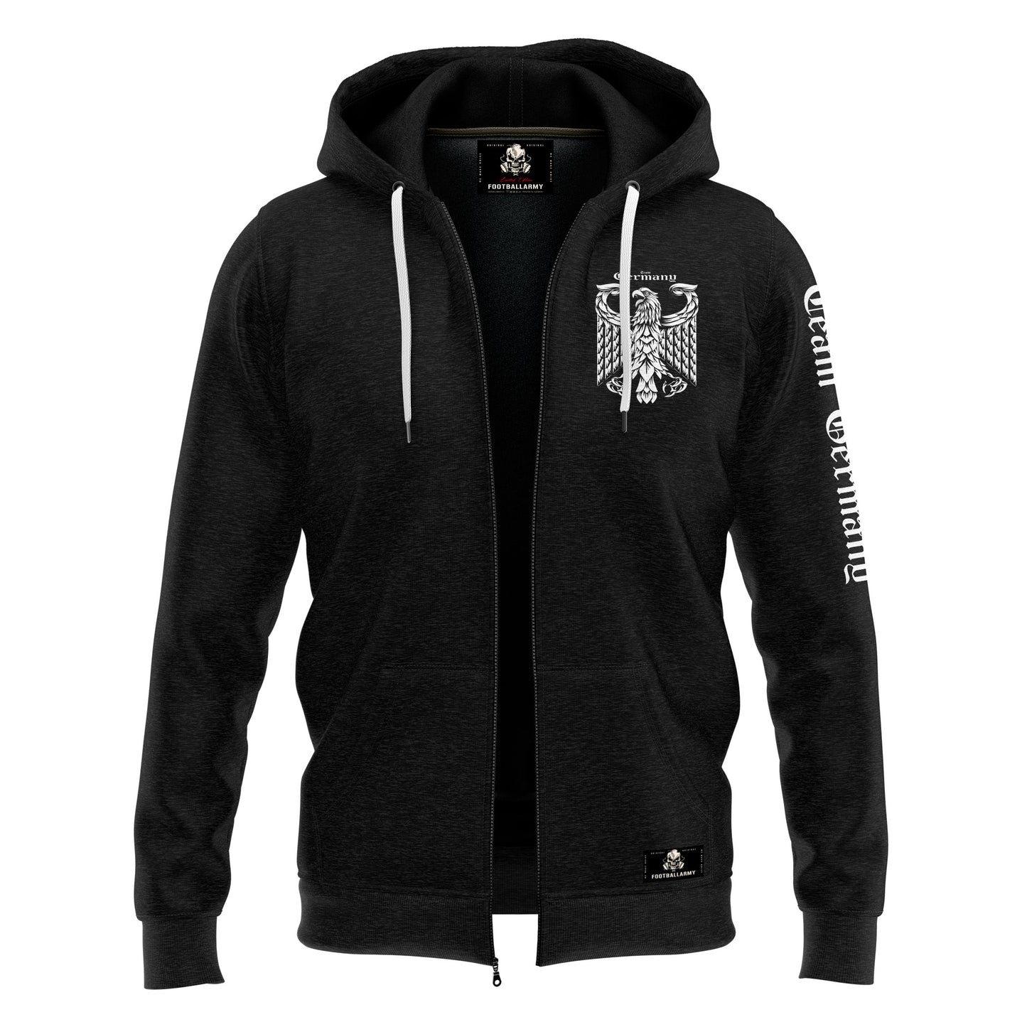 Team Germany Premium Jacke