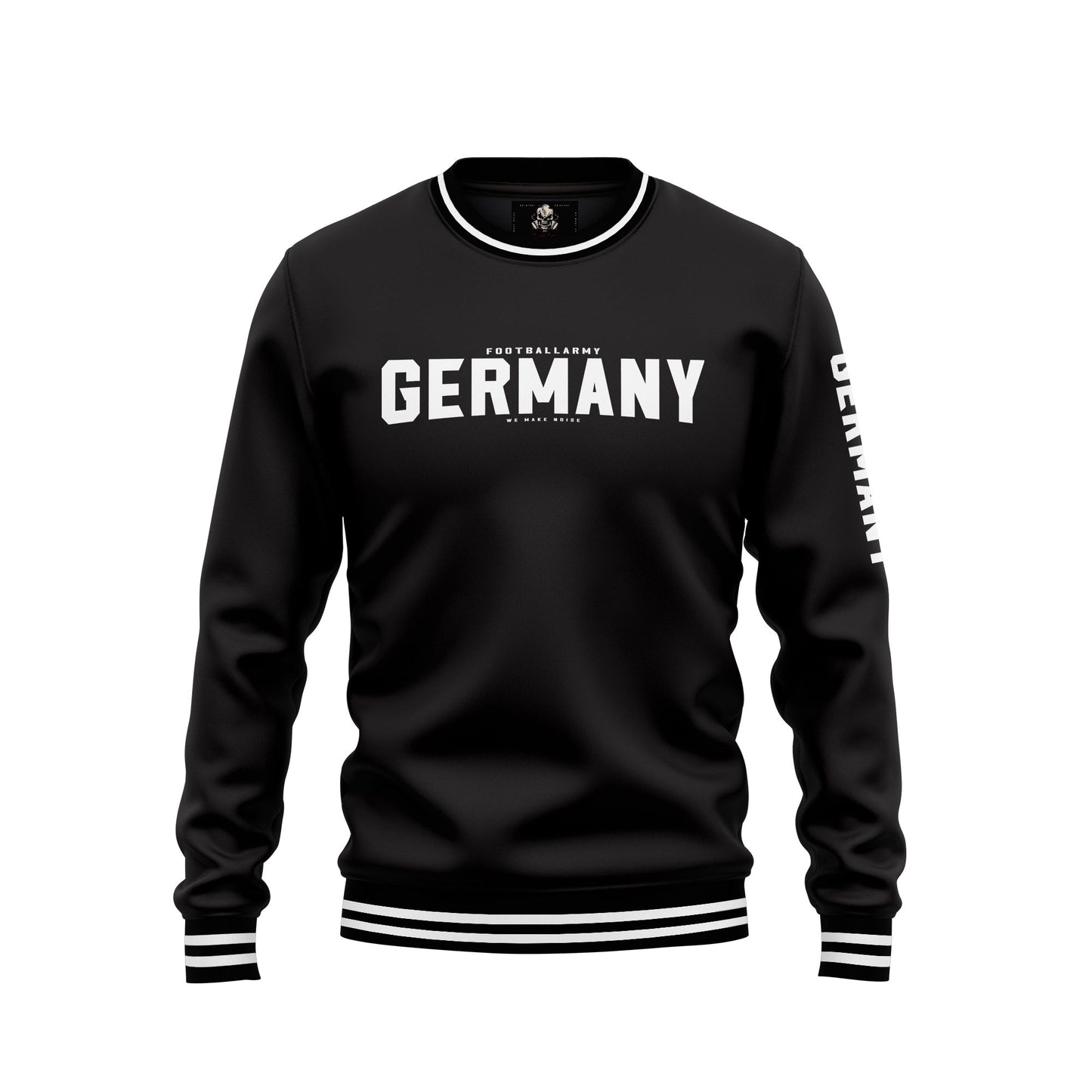 Germany Premium Pullover