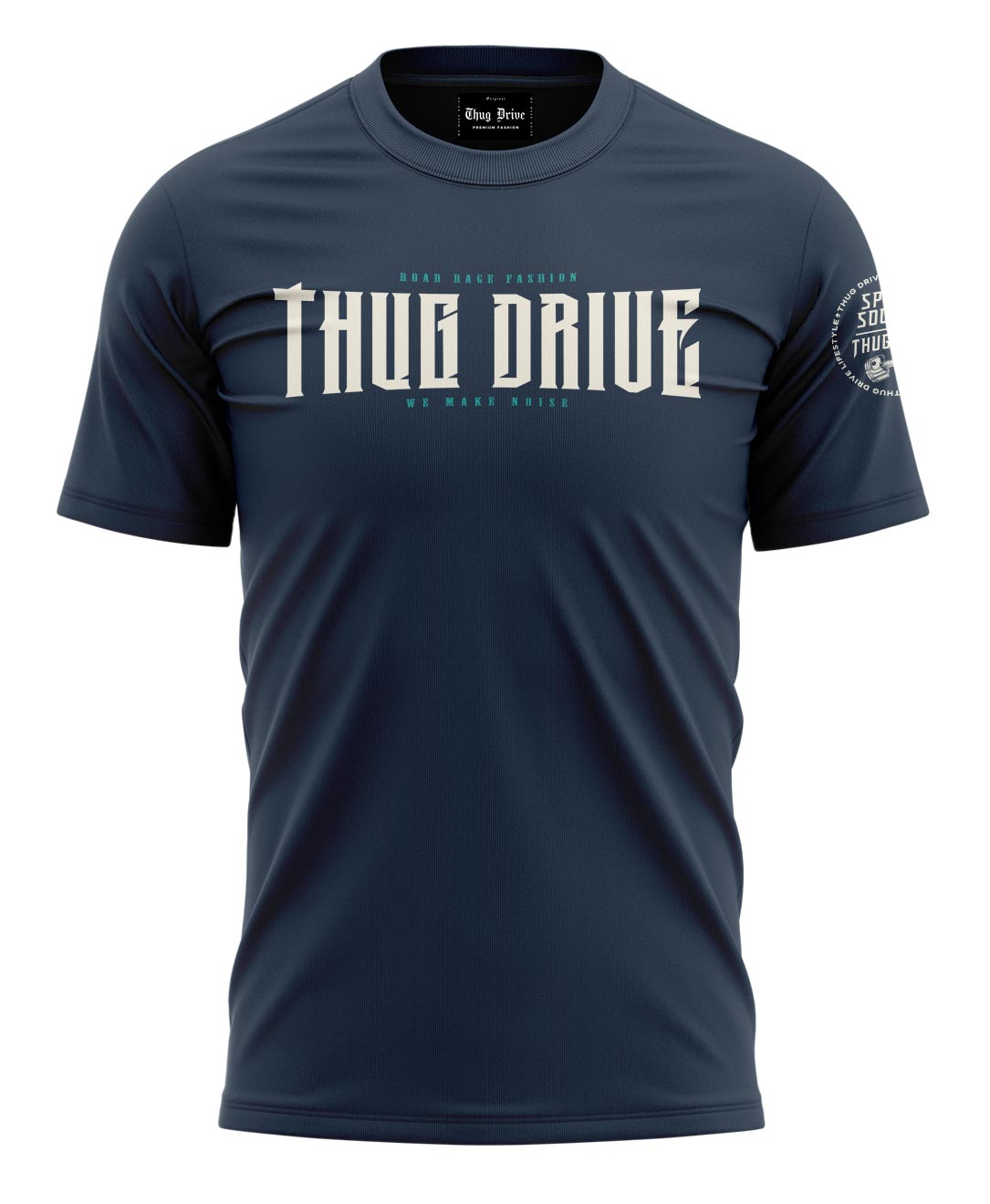 Shirt #5 - Thug Drive Racing