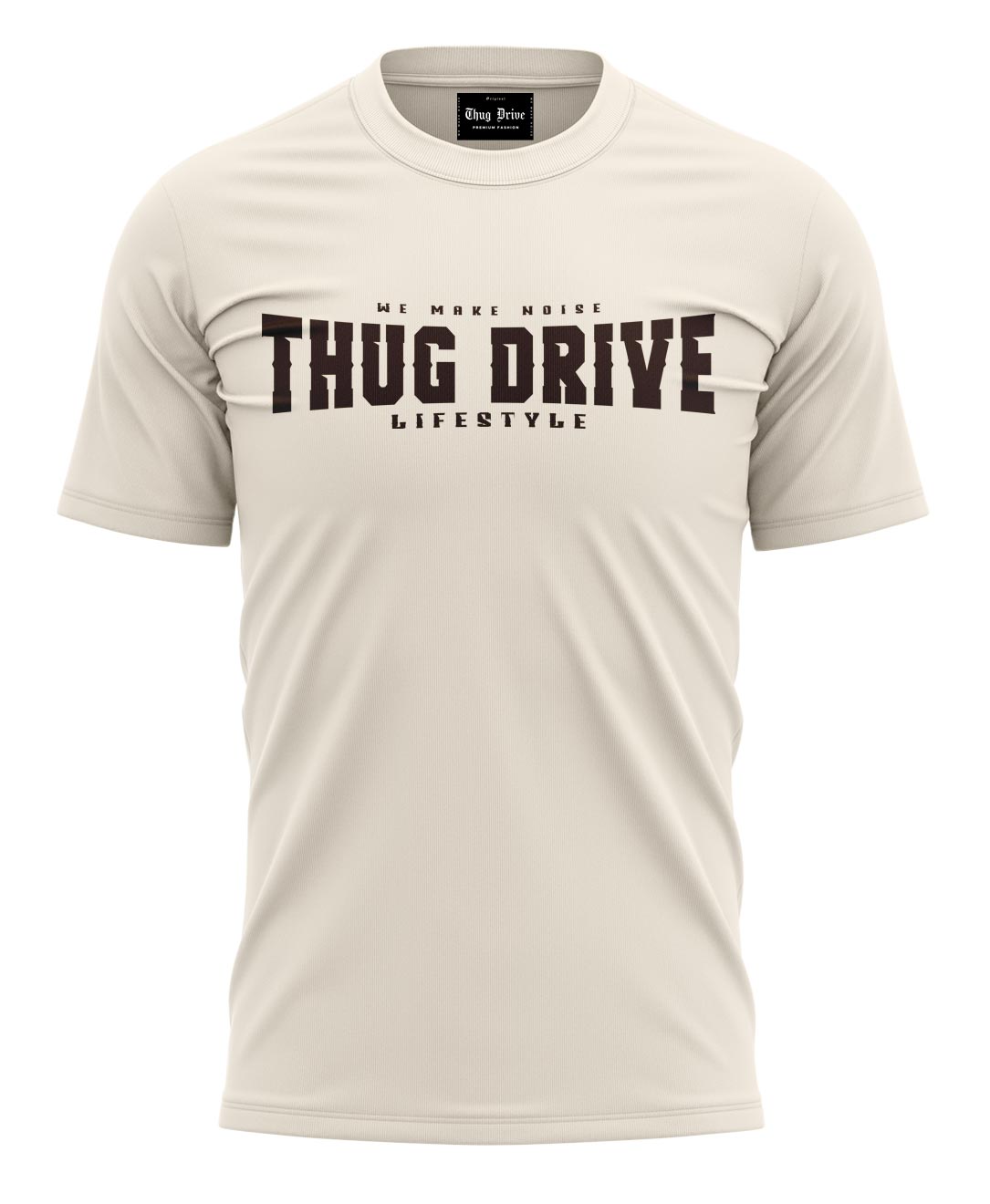 Shirt #13 - Street Division Germany