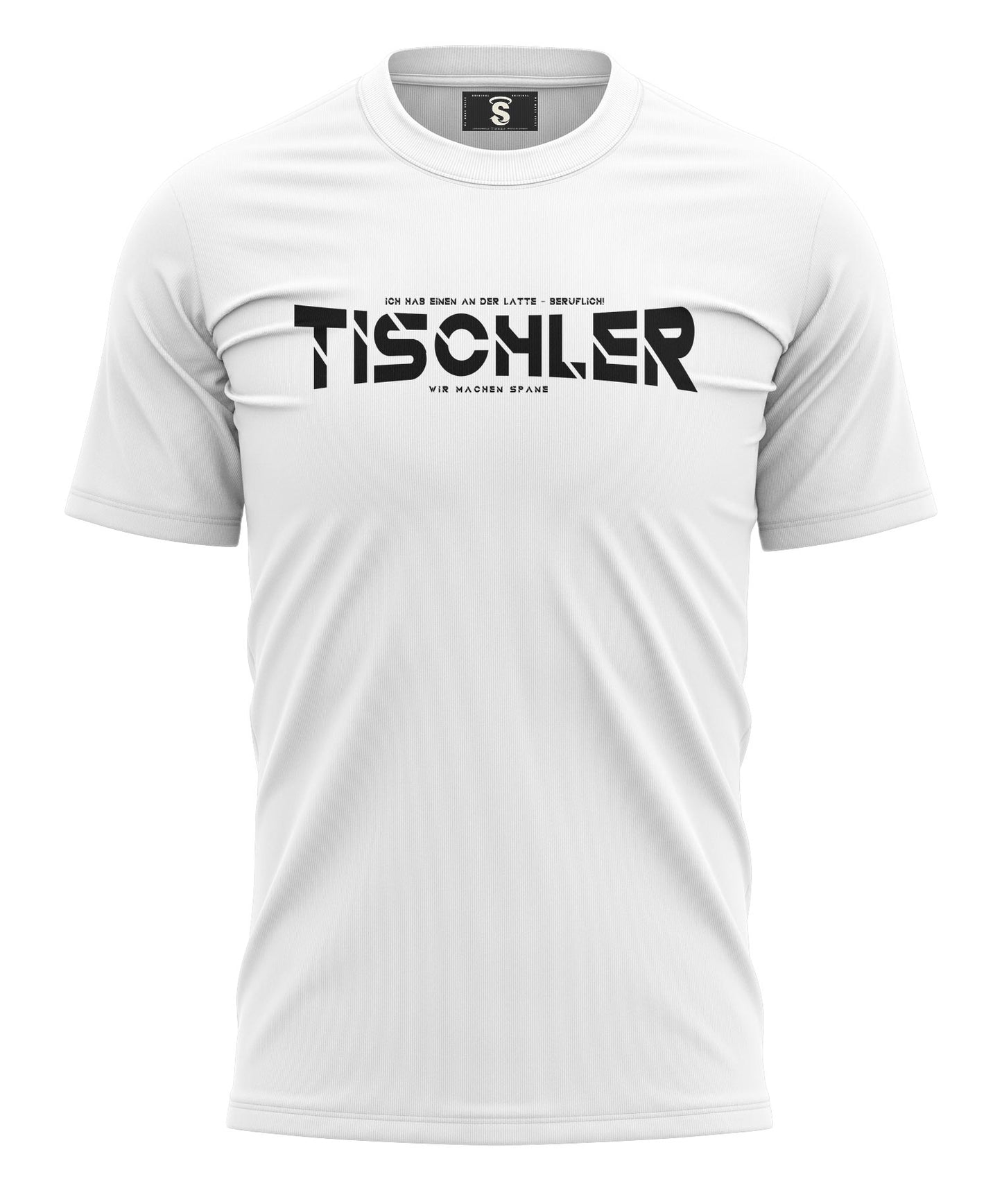 Tischler Herren Shirt