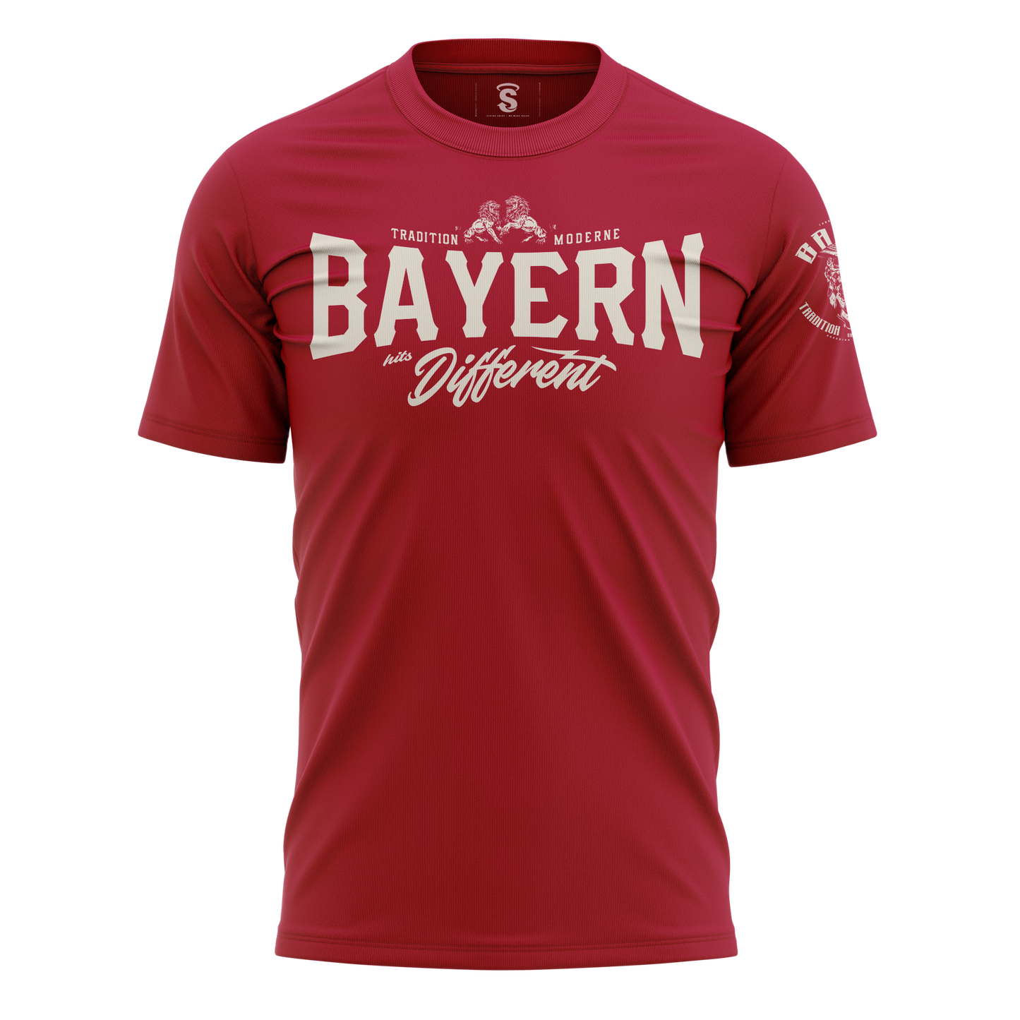 T-Shirt Bayern