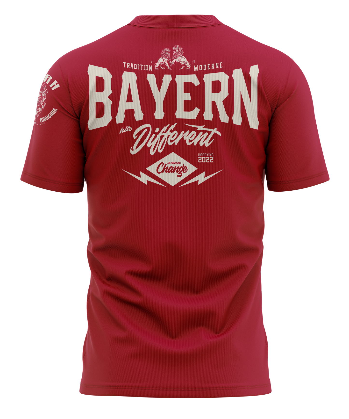 T-Shirt Bayern