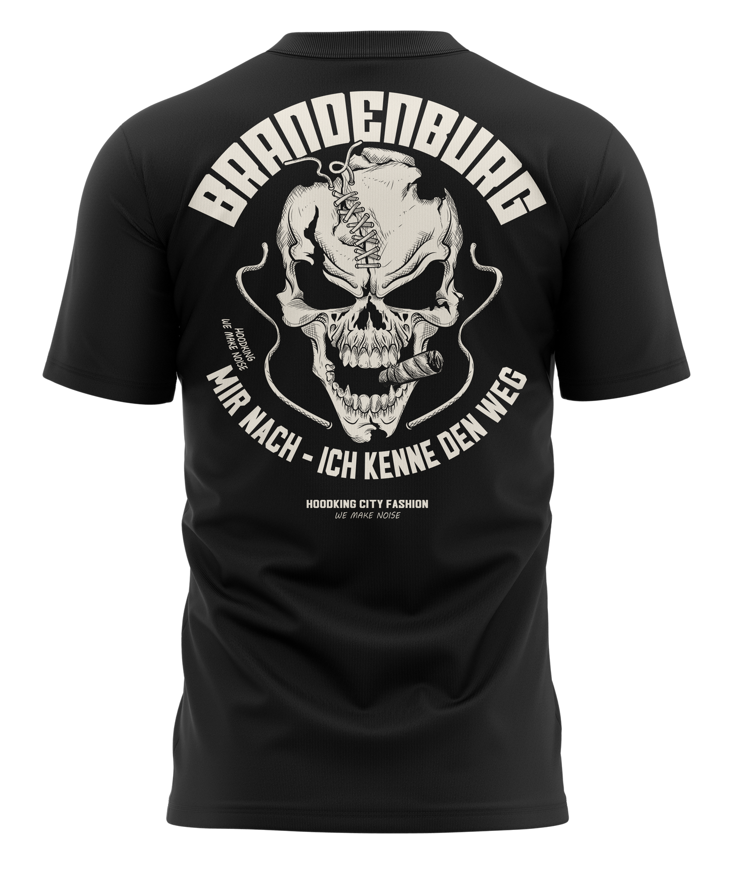 T-Shirt Brandenburg
