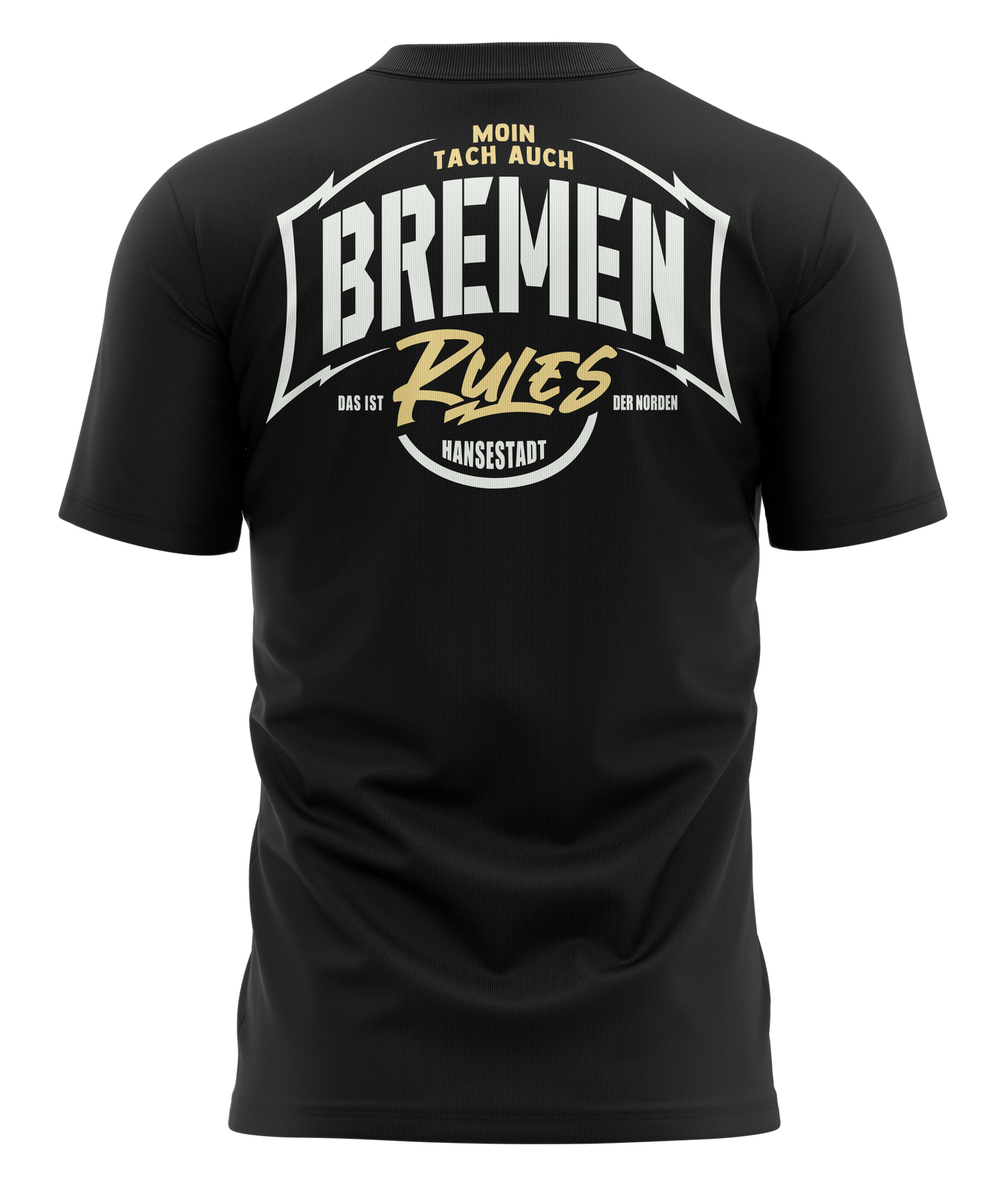 T-Shirt Bremen