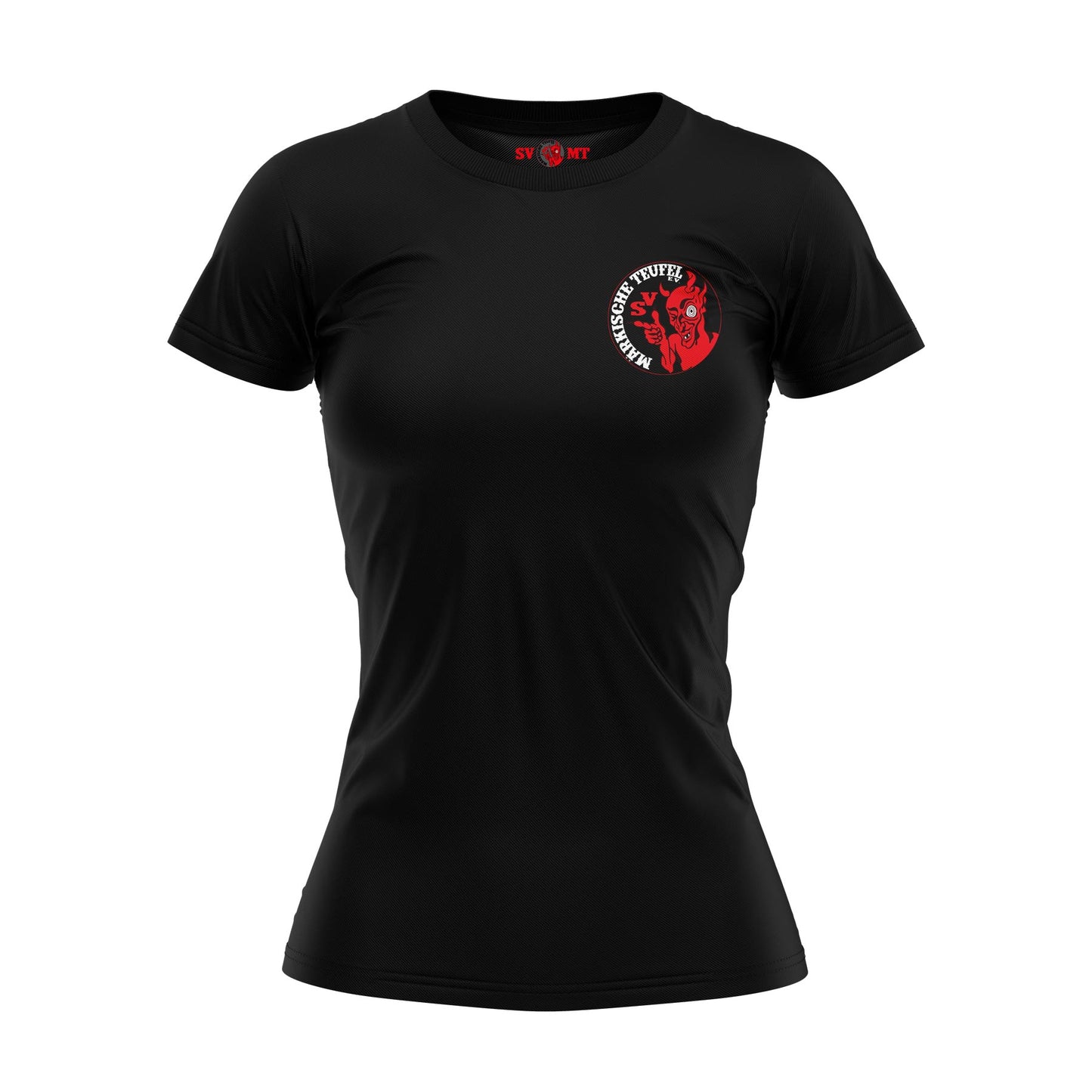 SVMT T-Shirt Damen