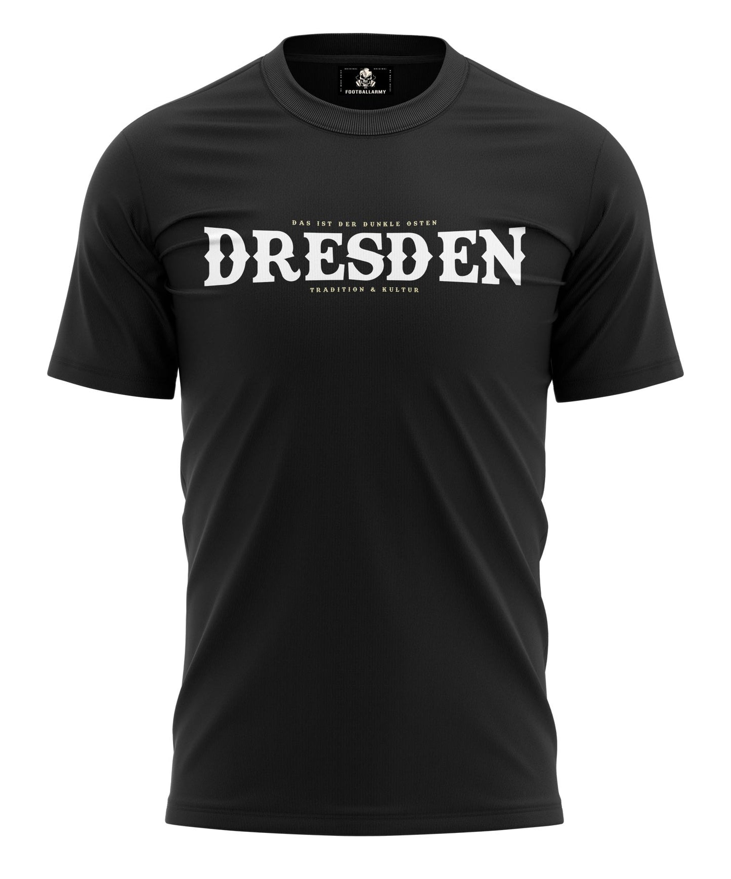 Dresden Fan Shirt