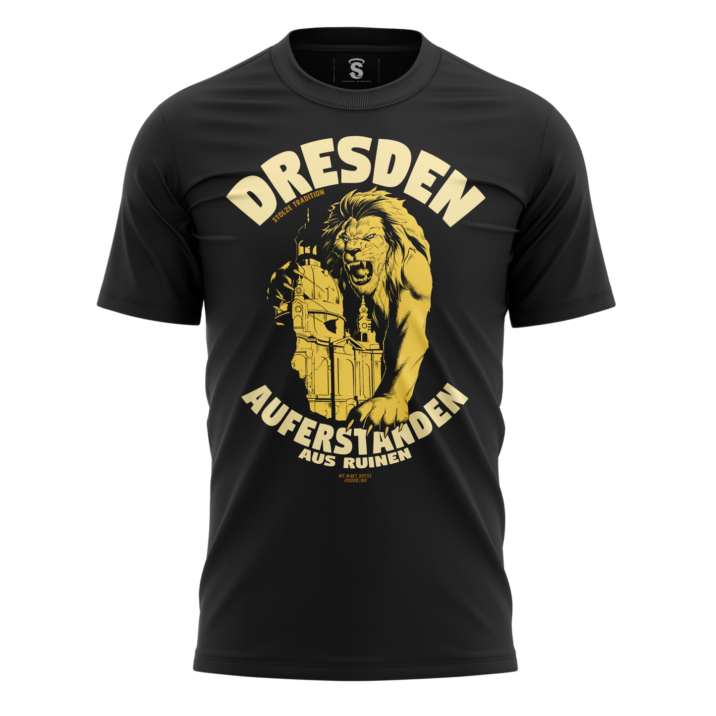 T-Shirt Dresden