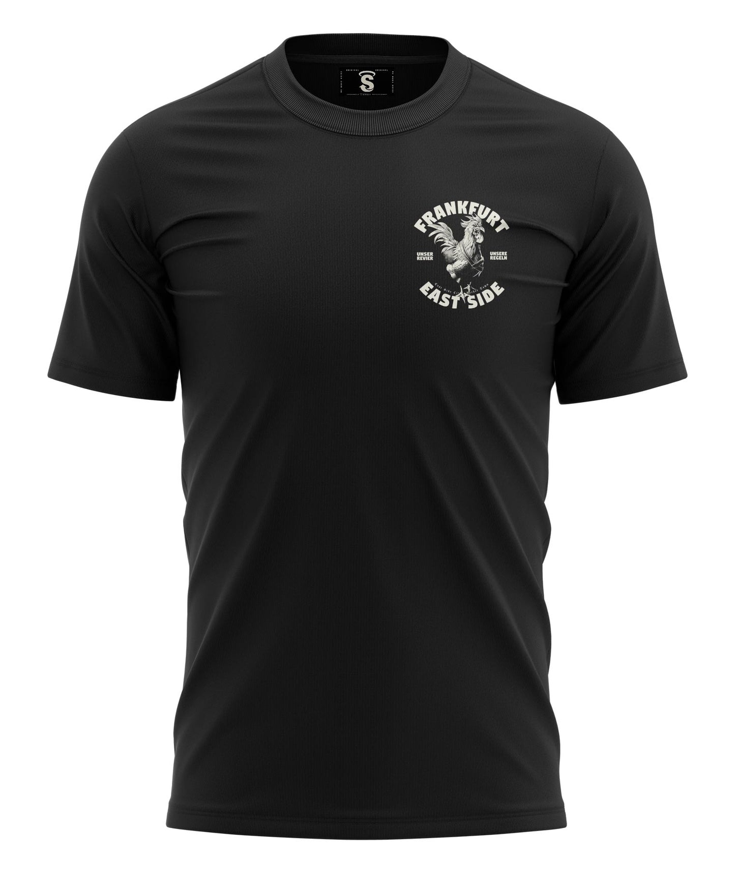 Frankfurt Shirt V1