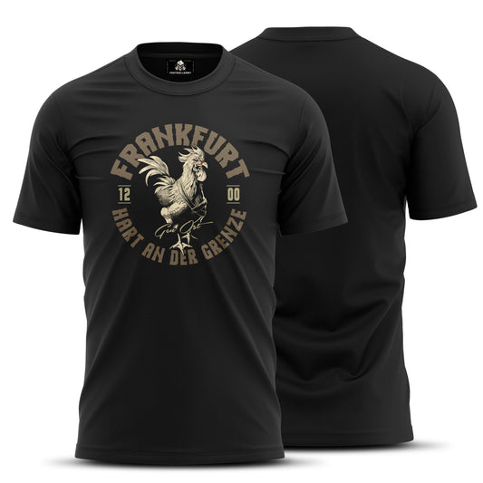 Frankfurt Shirt