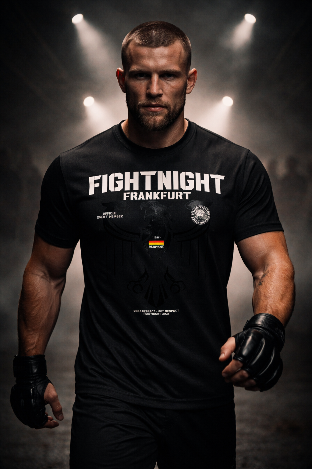 Fightnight Shirt