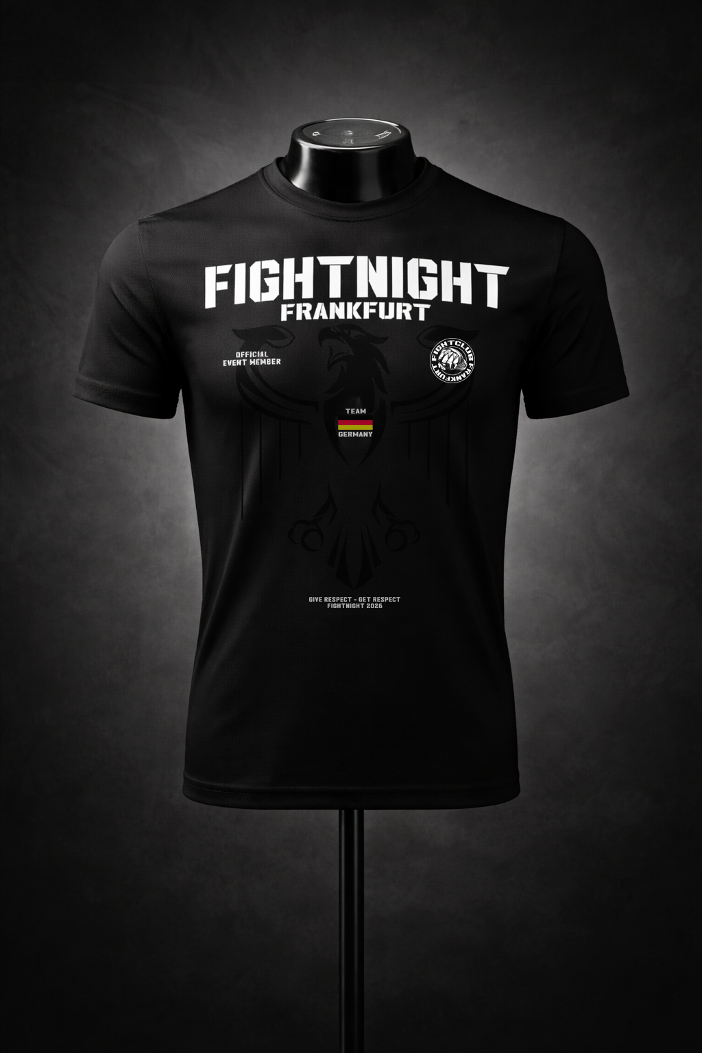 Fightnight Shirt