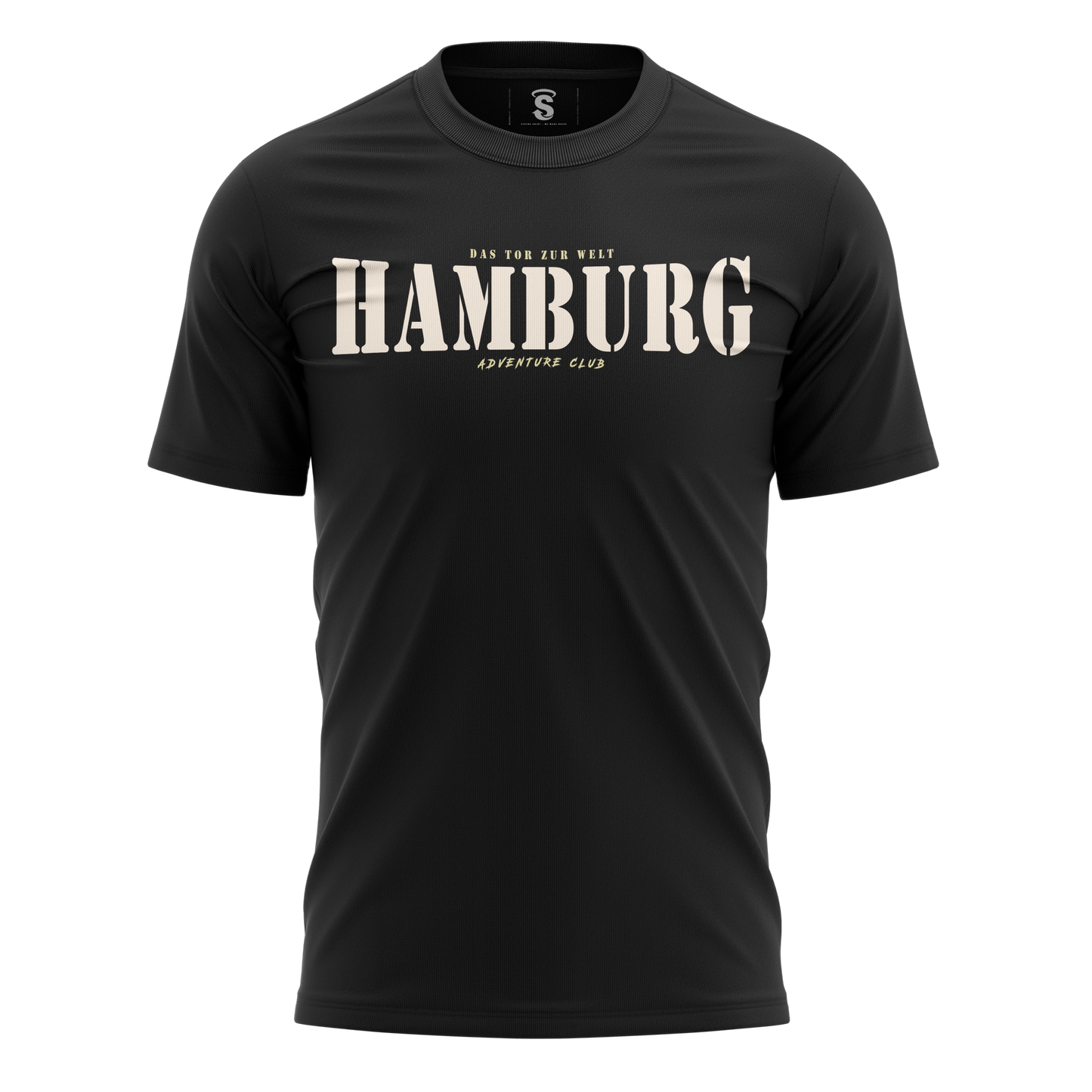 T-Shirt Hamburg