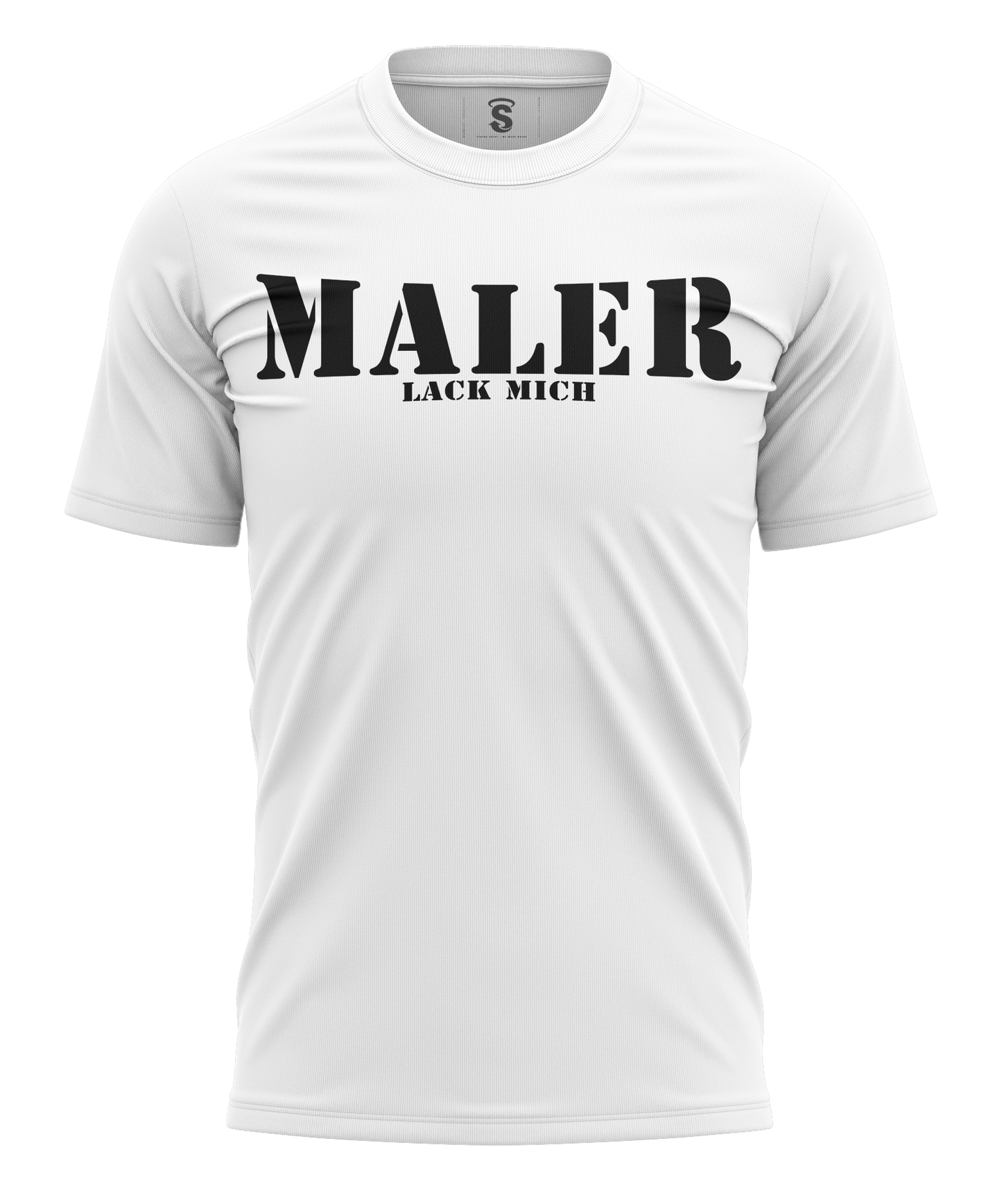 T-Shirt & Pullover Maler