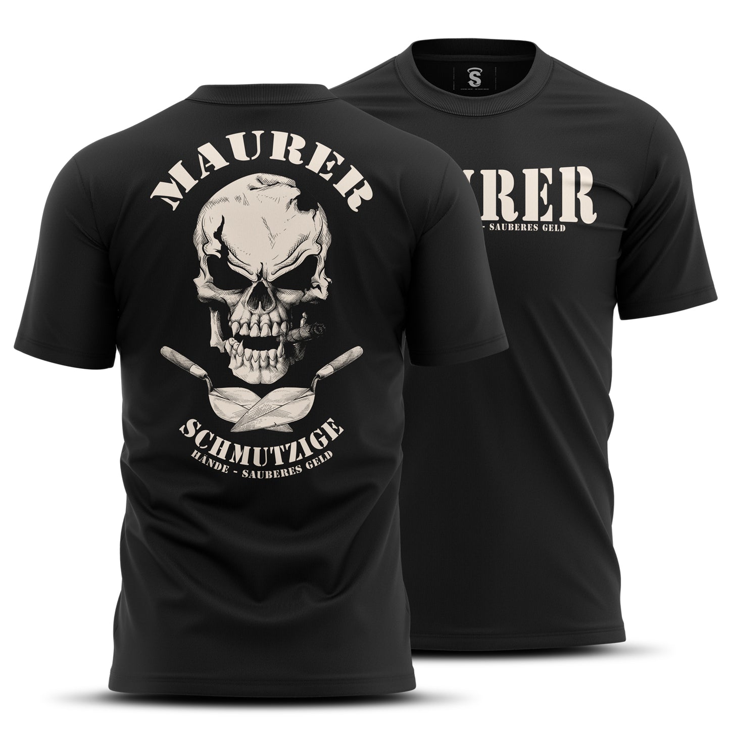 T-Shirt & Pullover Maurer