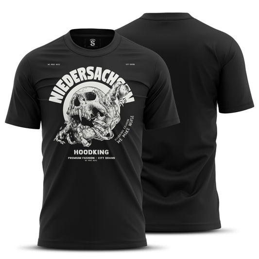 T-Shirt Niedersachsen
