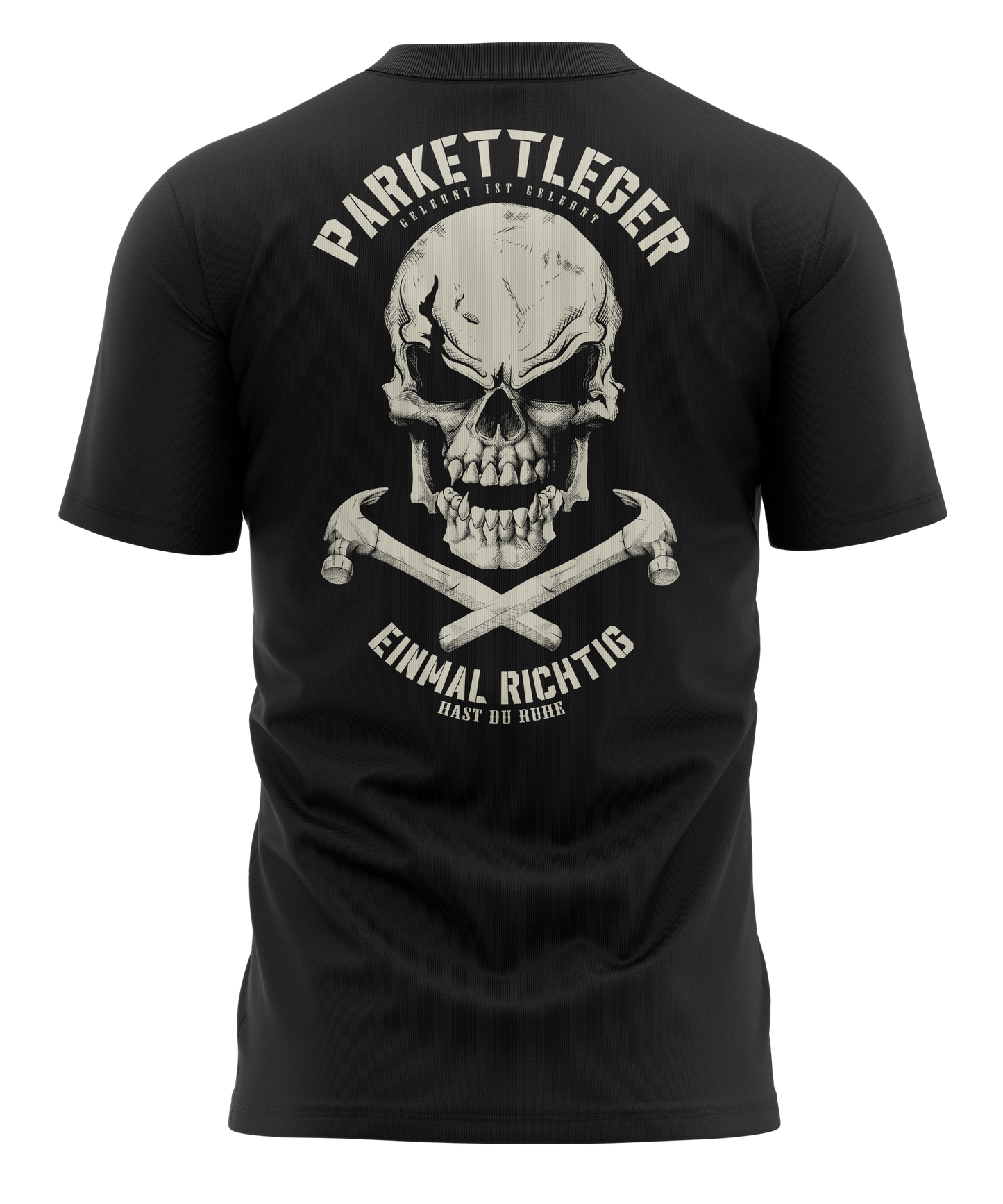 Parkettleger Herren Shirt