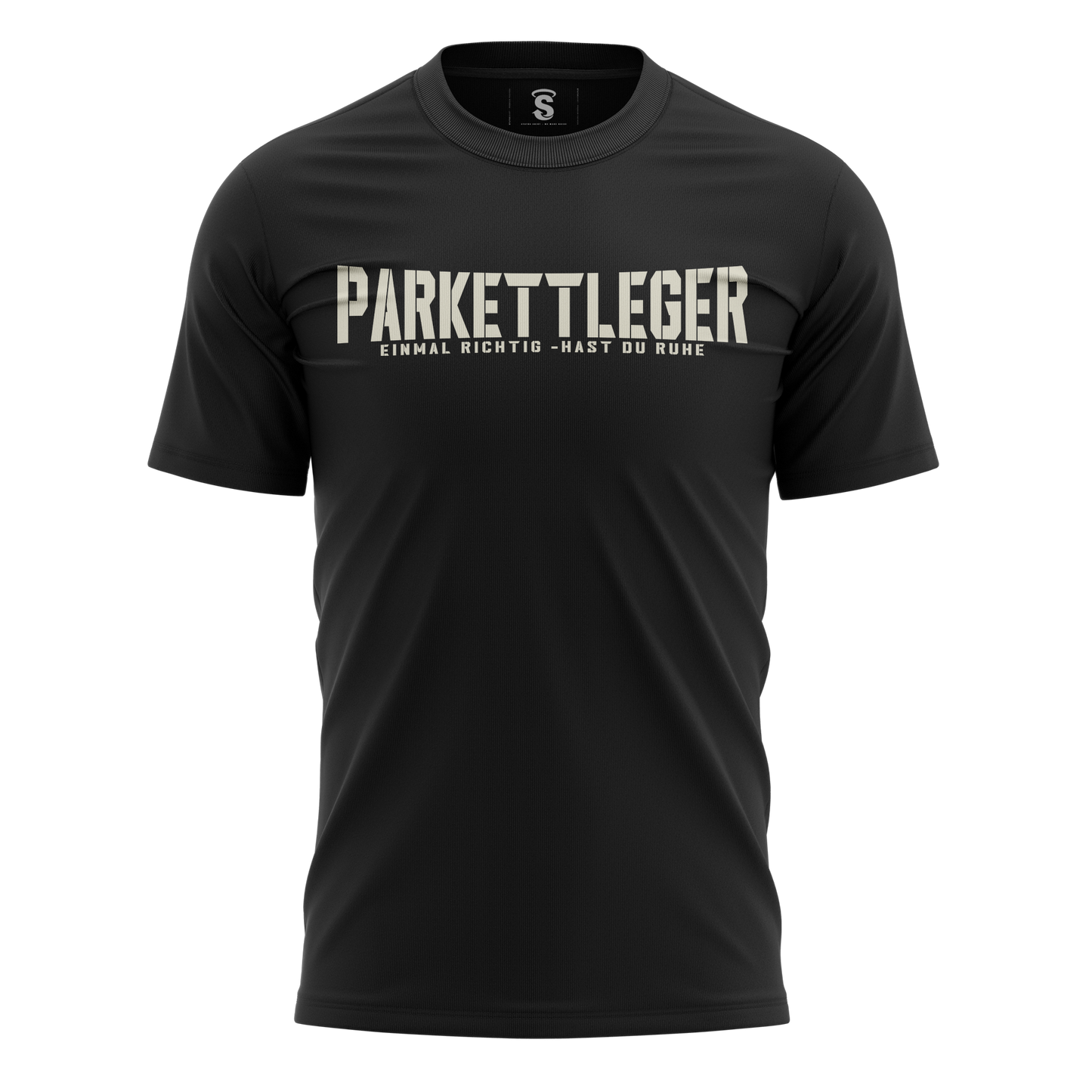 Parkettleger Herren Shirt