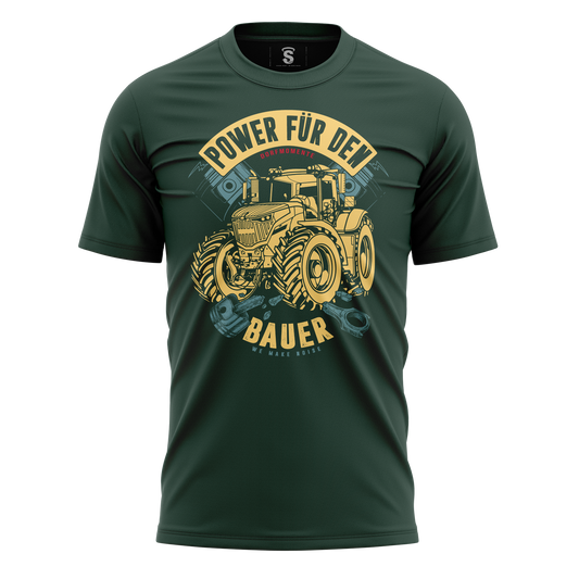 T-Shirt Traktor I