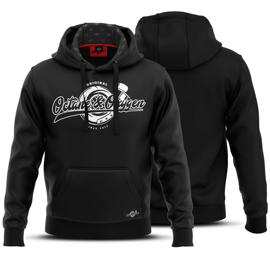 Octane & Oxygen Turbo Hoodie
